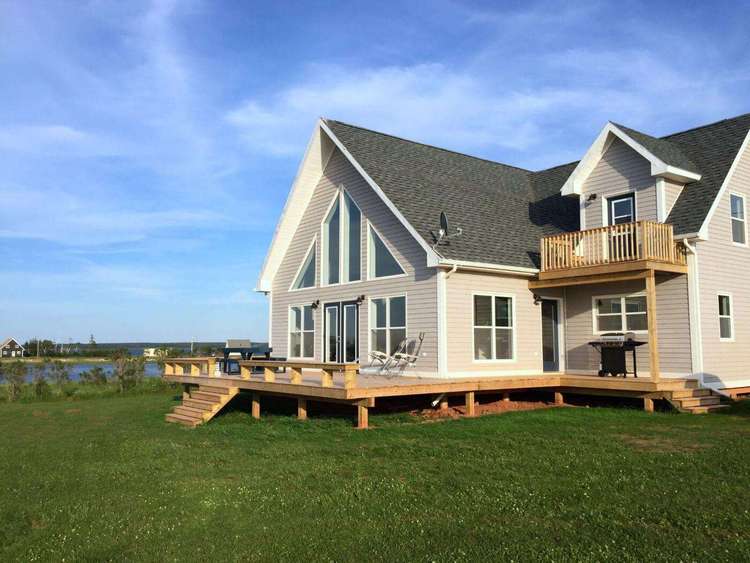 Skyeview Beach House Preview 0