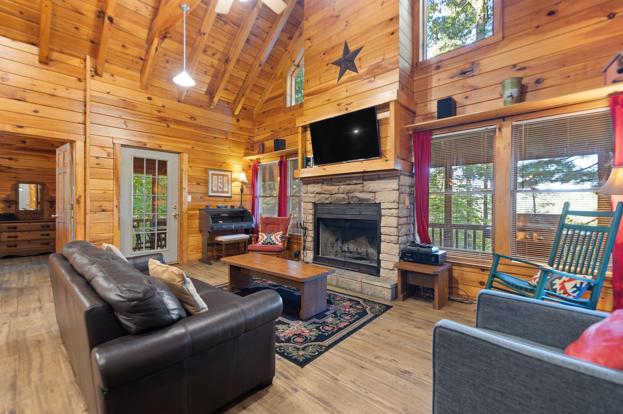 Bobcat Lodge