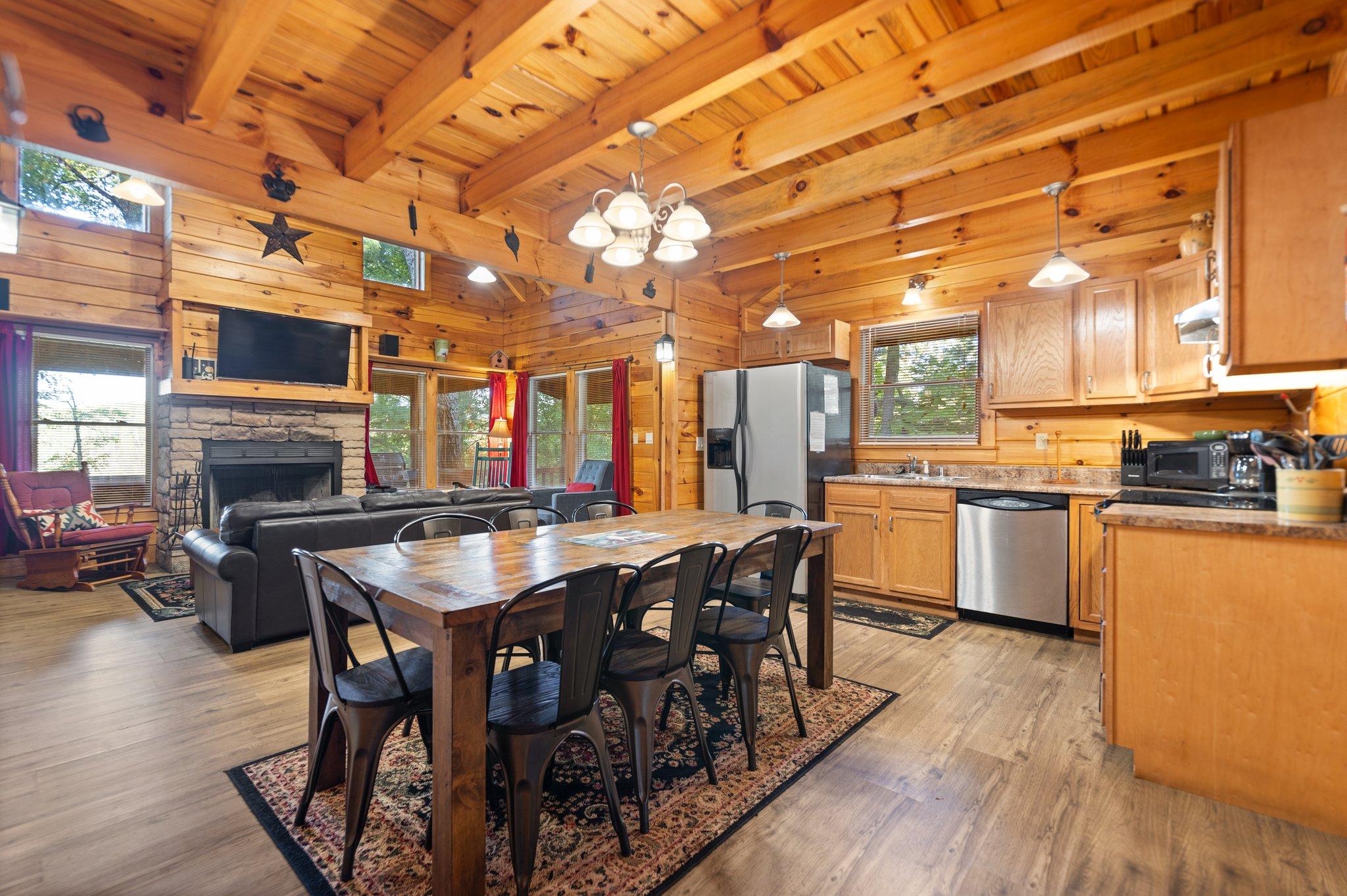 Bobcat Lodge