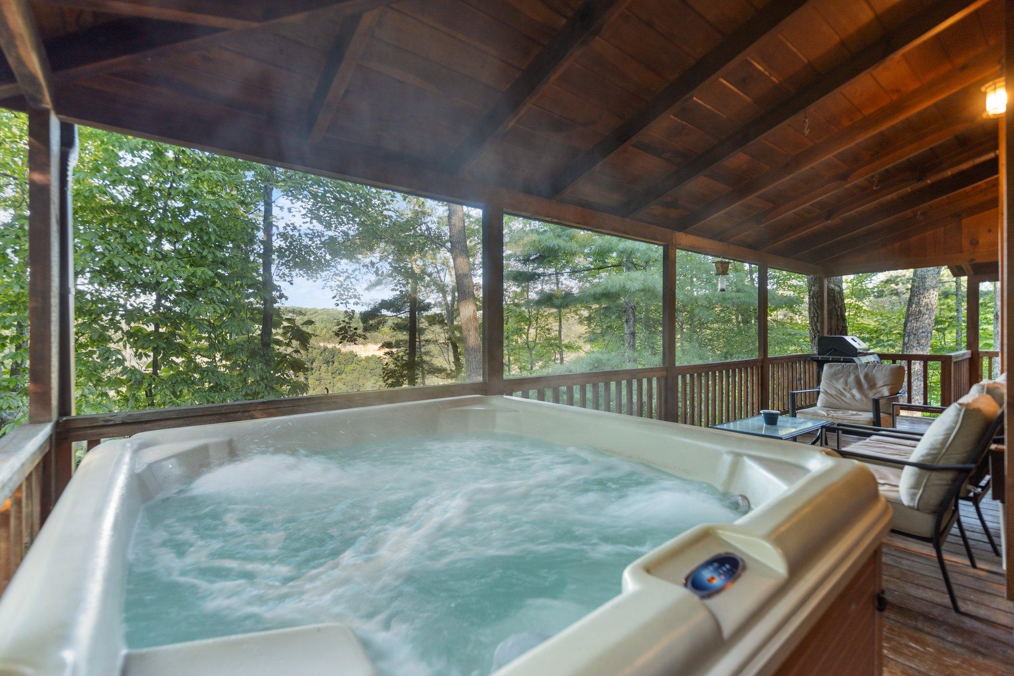 Bobcat Lodge