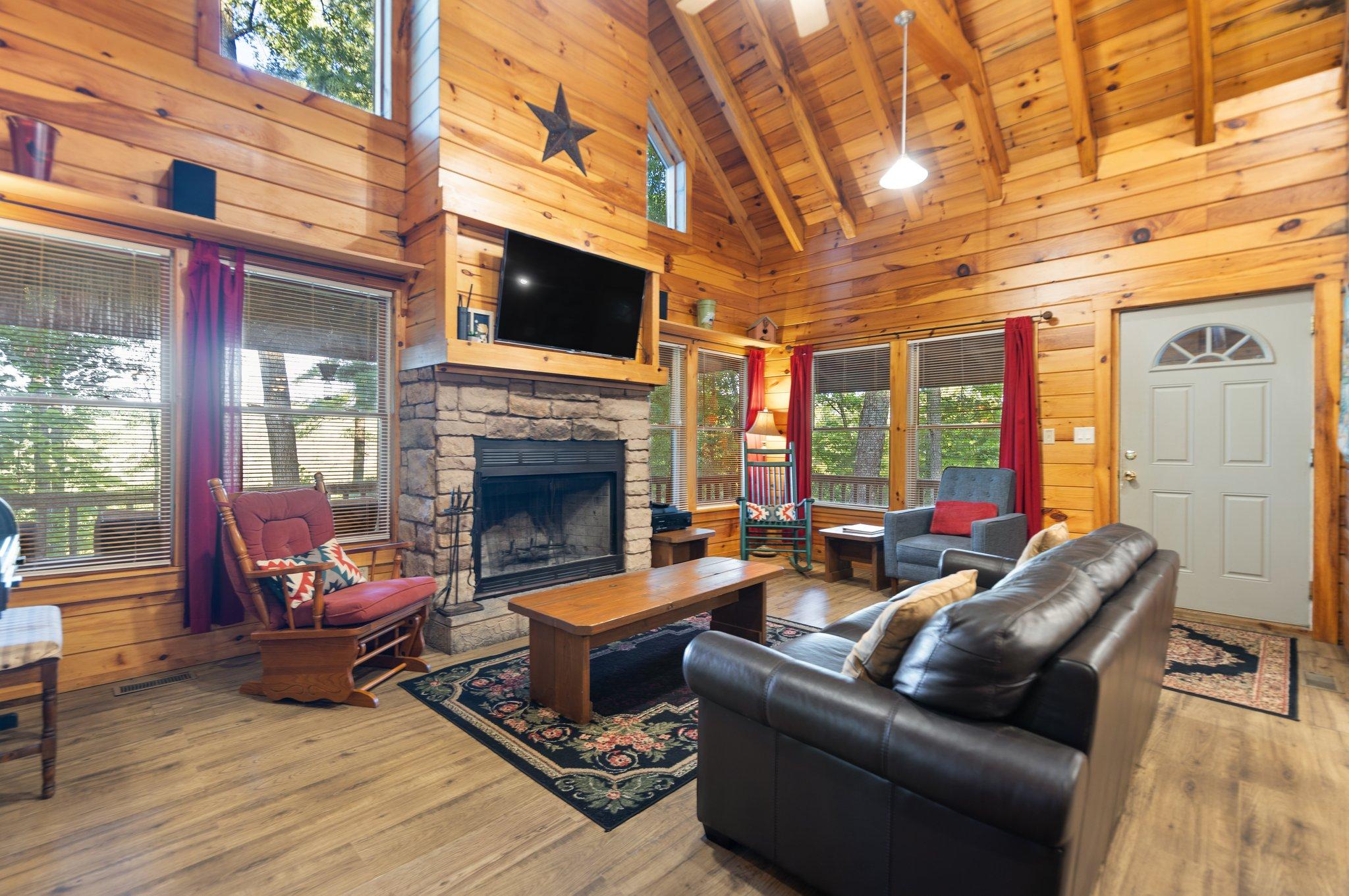 Bobcat Lodge