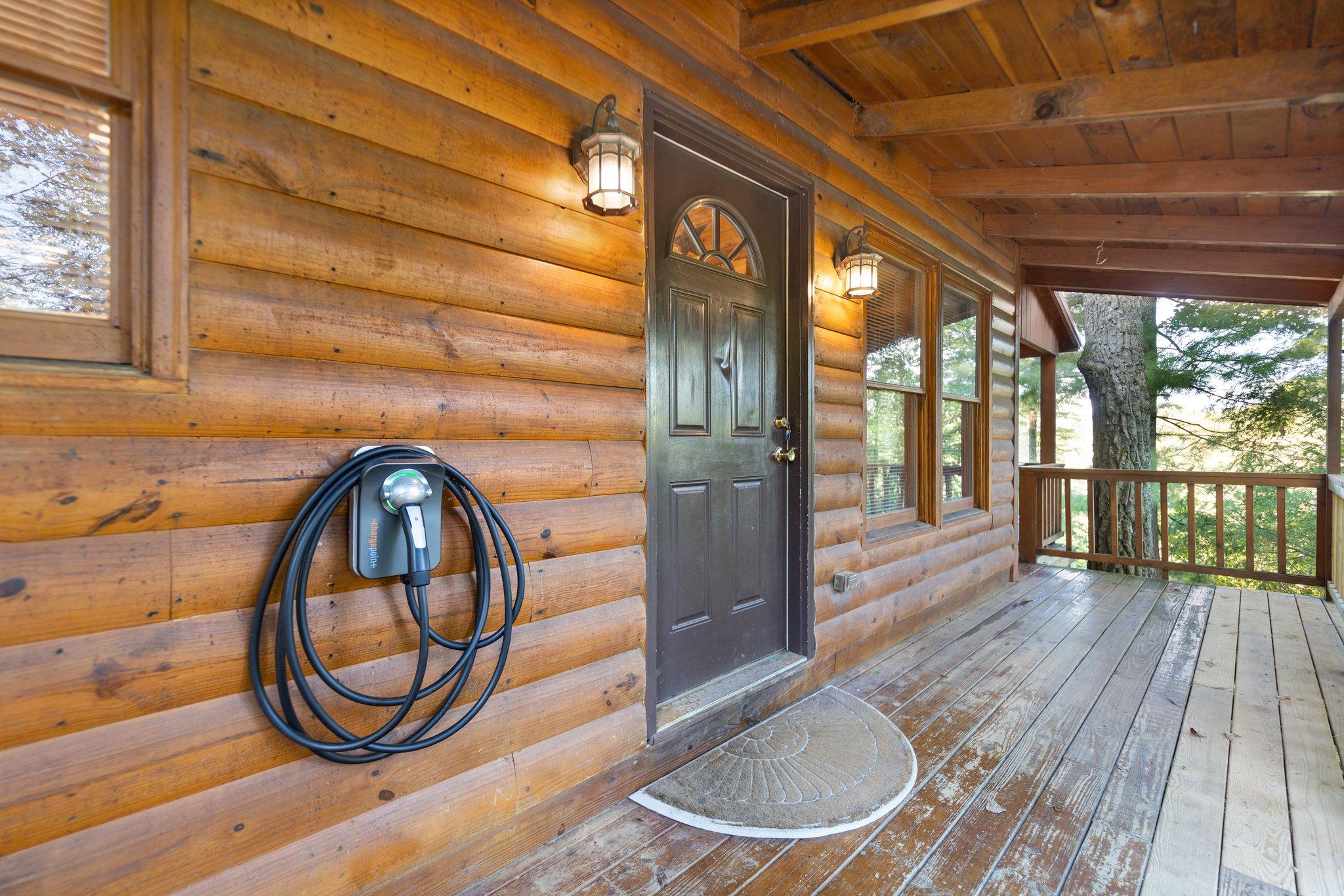 Bobcat Lodge