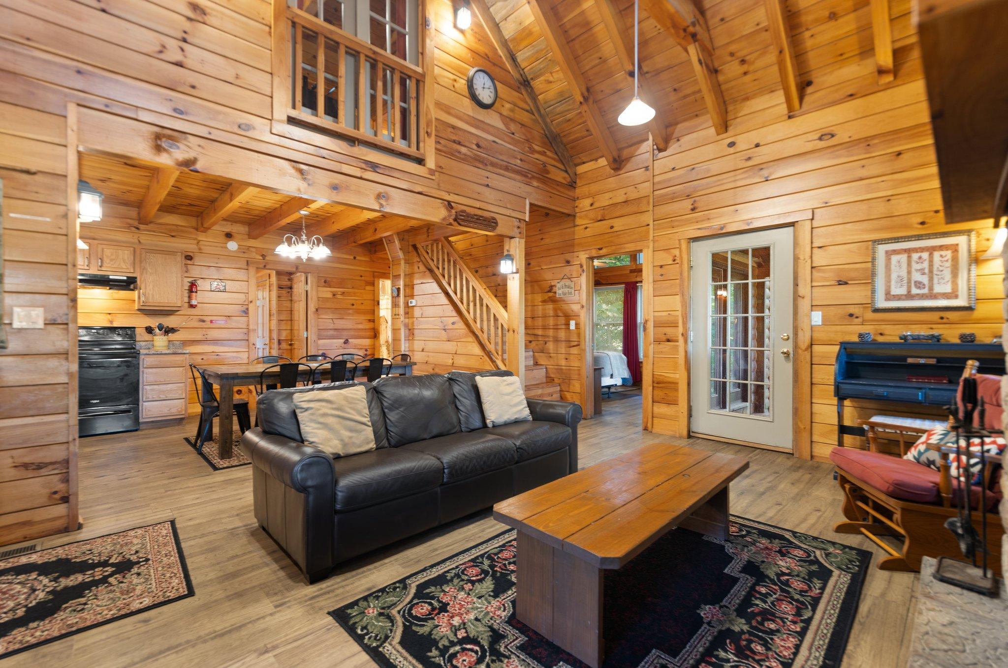 Bobcat Lodge