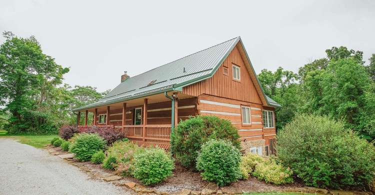 Loretta’s Cabin Preview 0