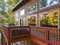 Forestdale | Scenic Cabin Rentals