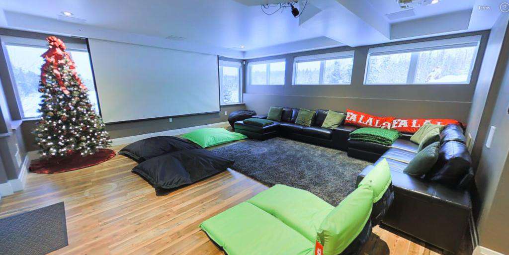 Home Theater