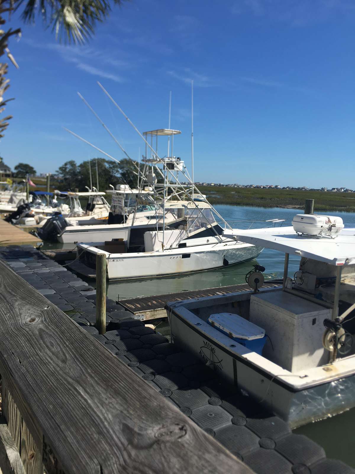 Take a Sunset Cruise Murrells Inlet