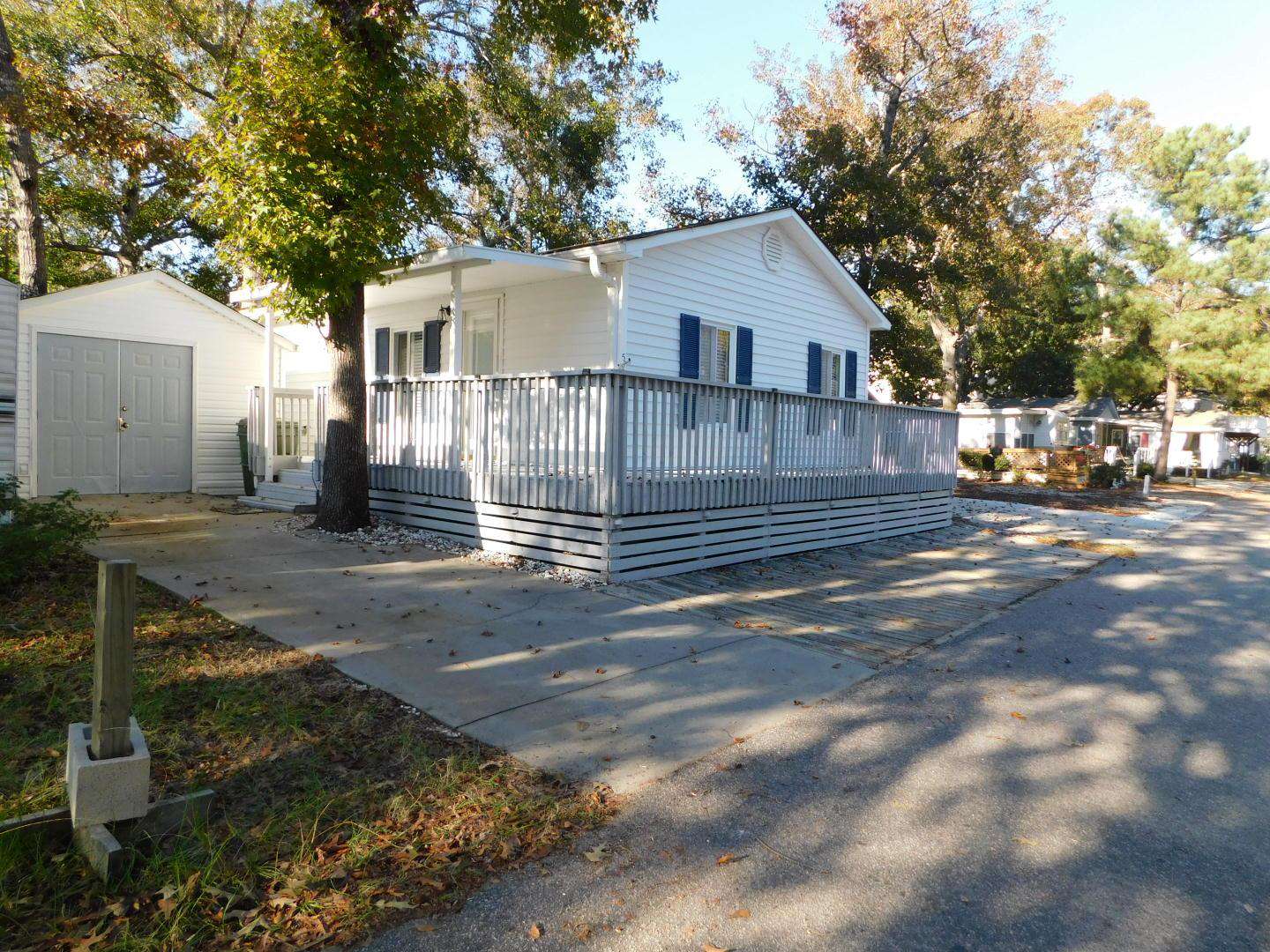 Side View