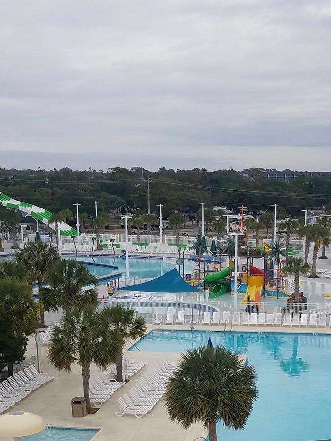 Water Park