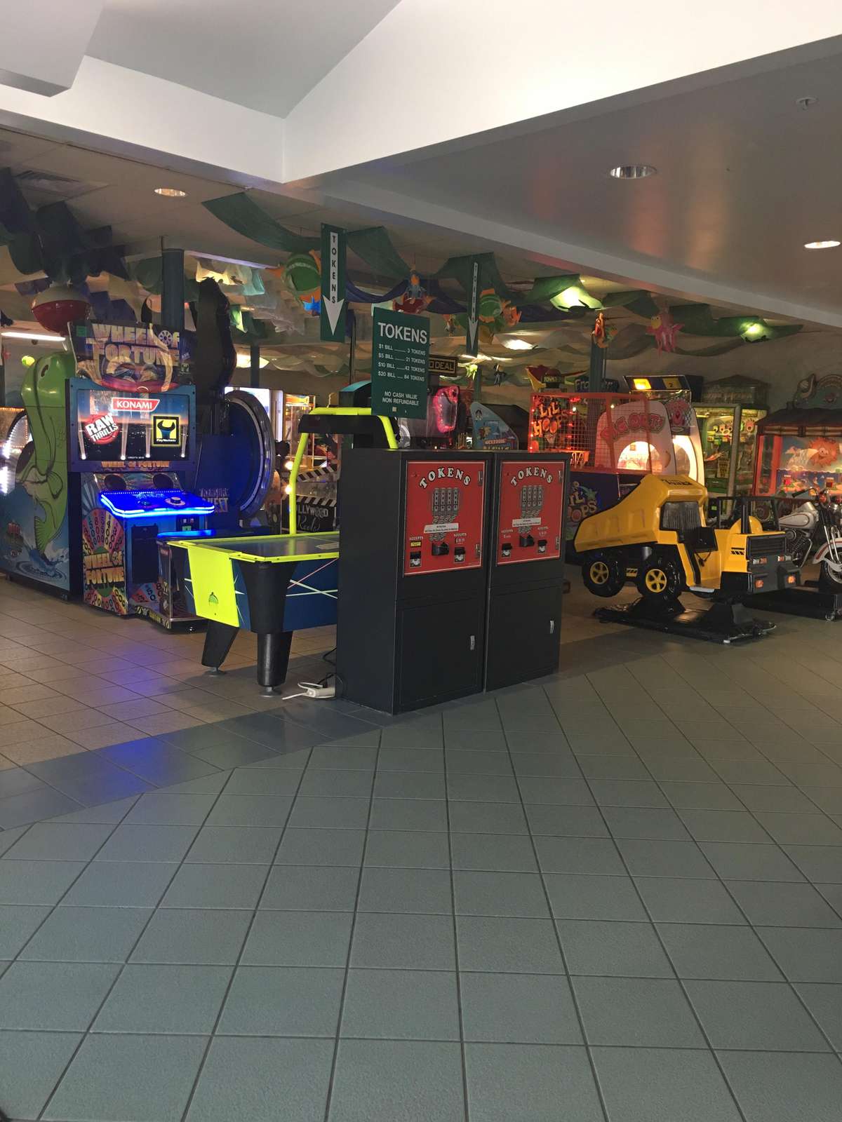 Arcade