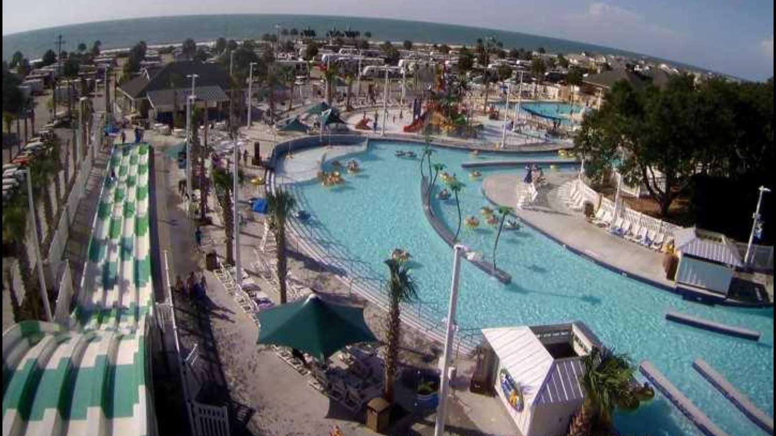 Water Park