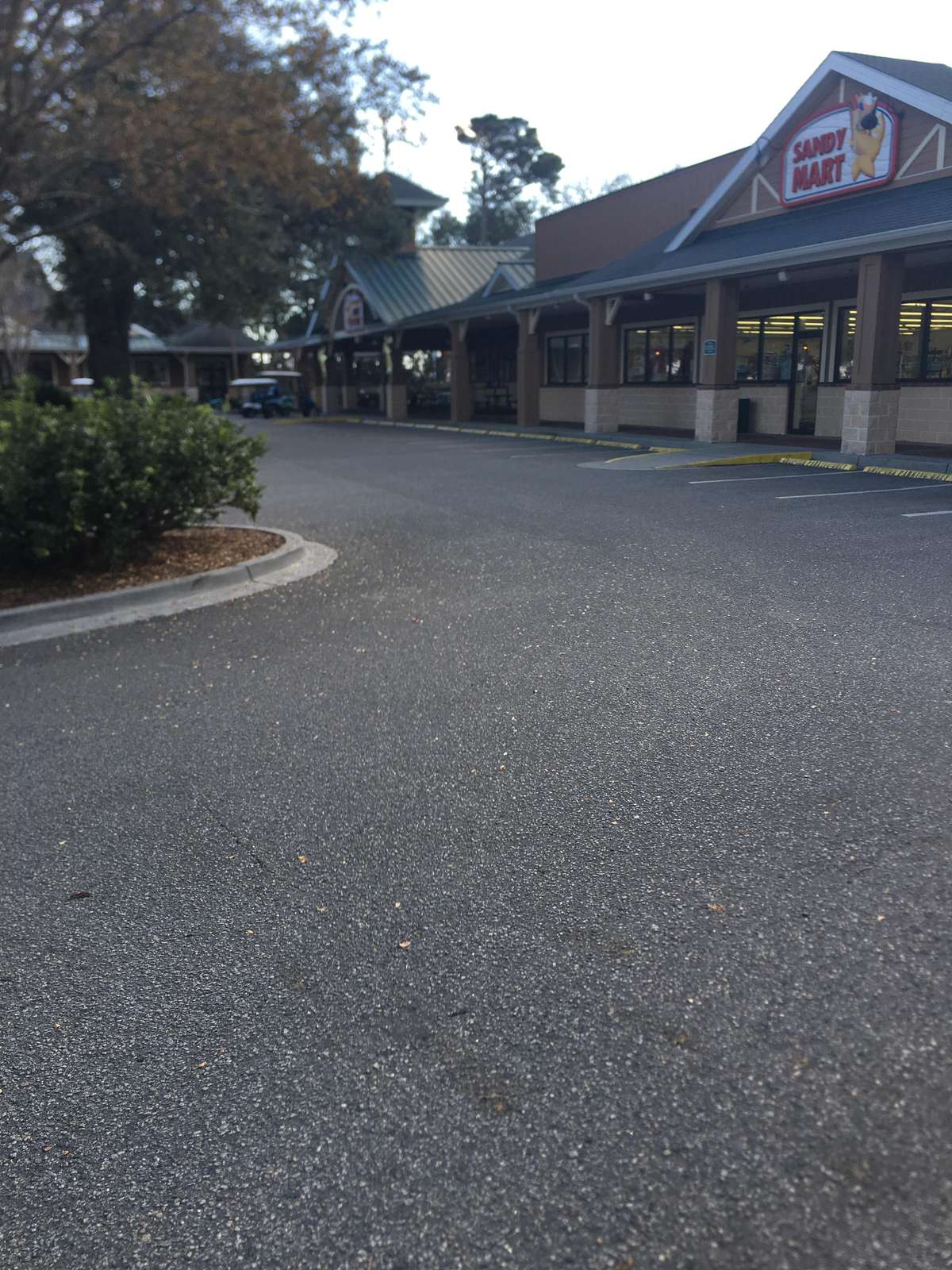 Grocery Store