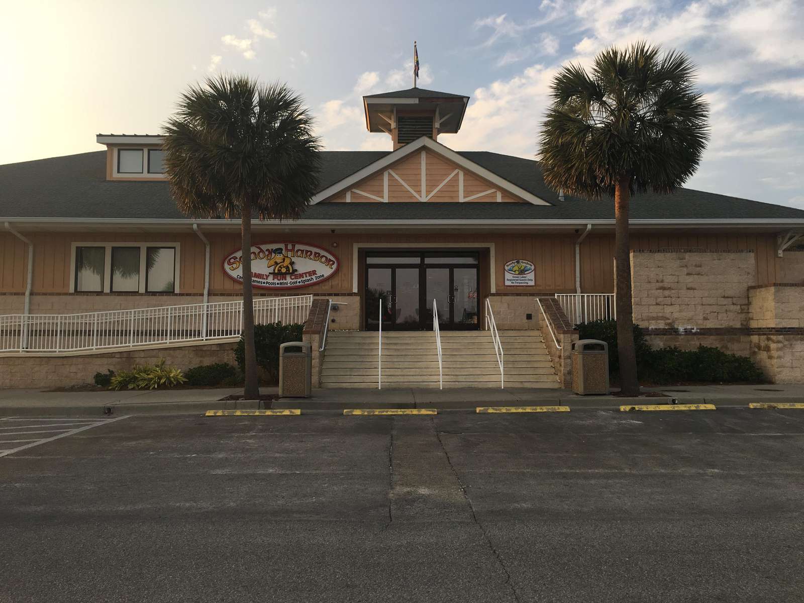 Recreation Center