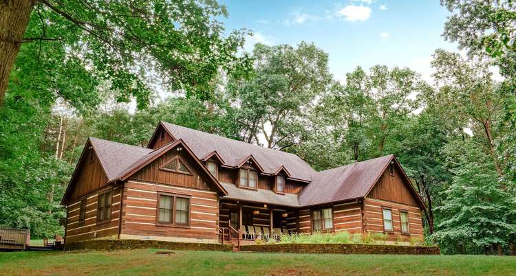 Grand Cabin Preview 0