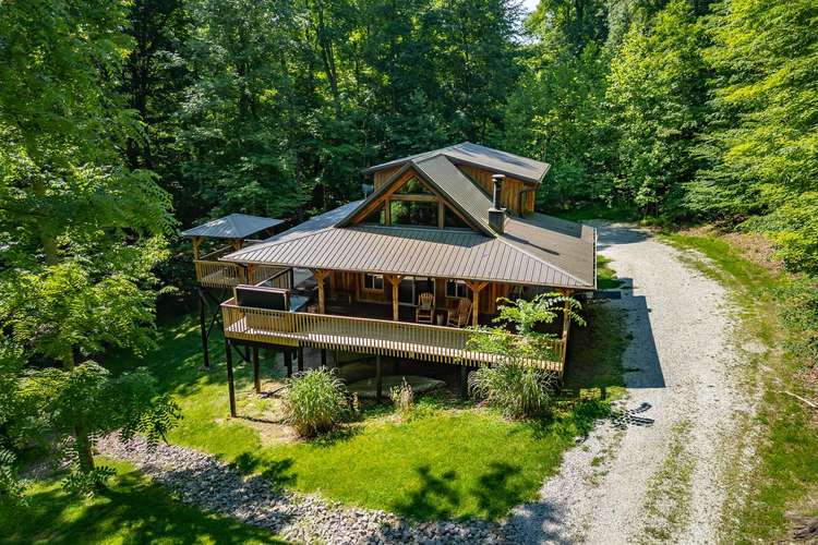 Lemon Ridge Lodge Preview 0