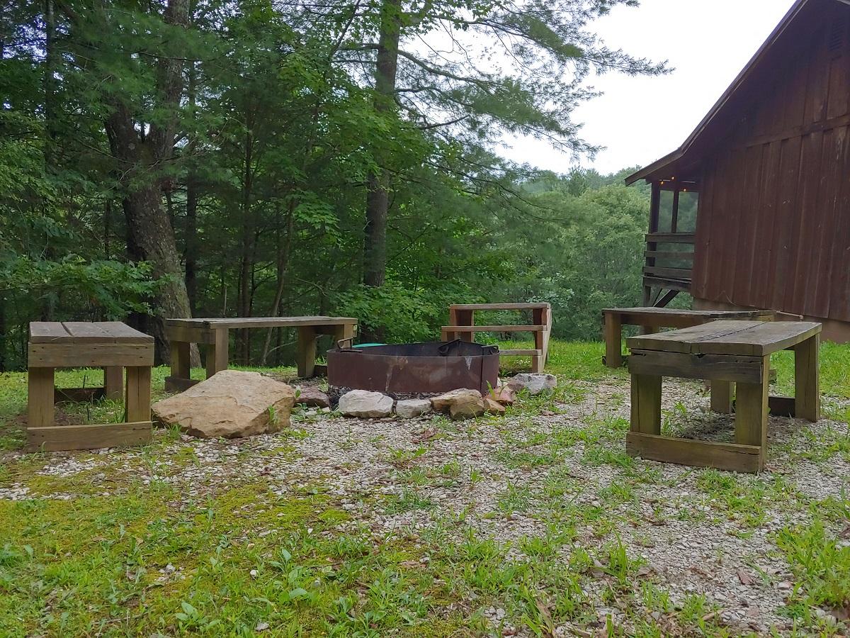 Peaceful Haven