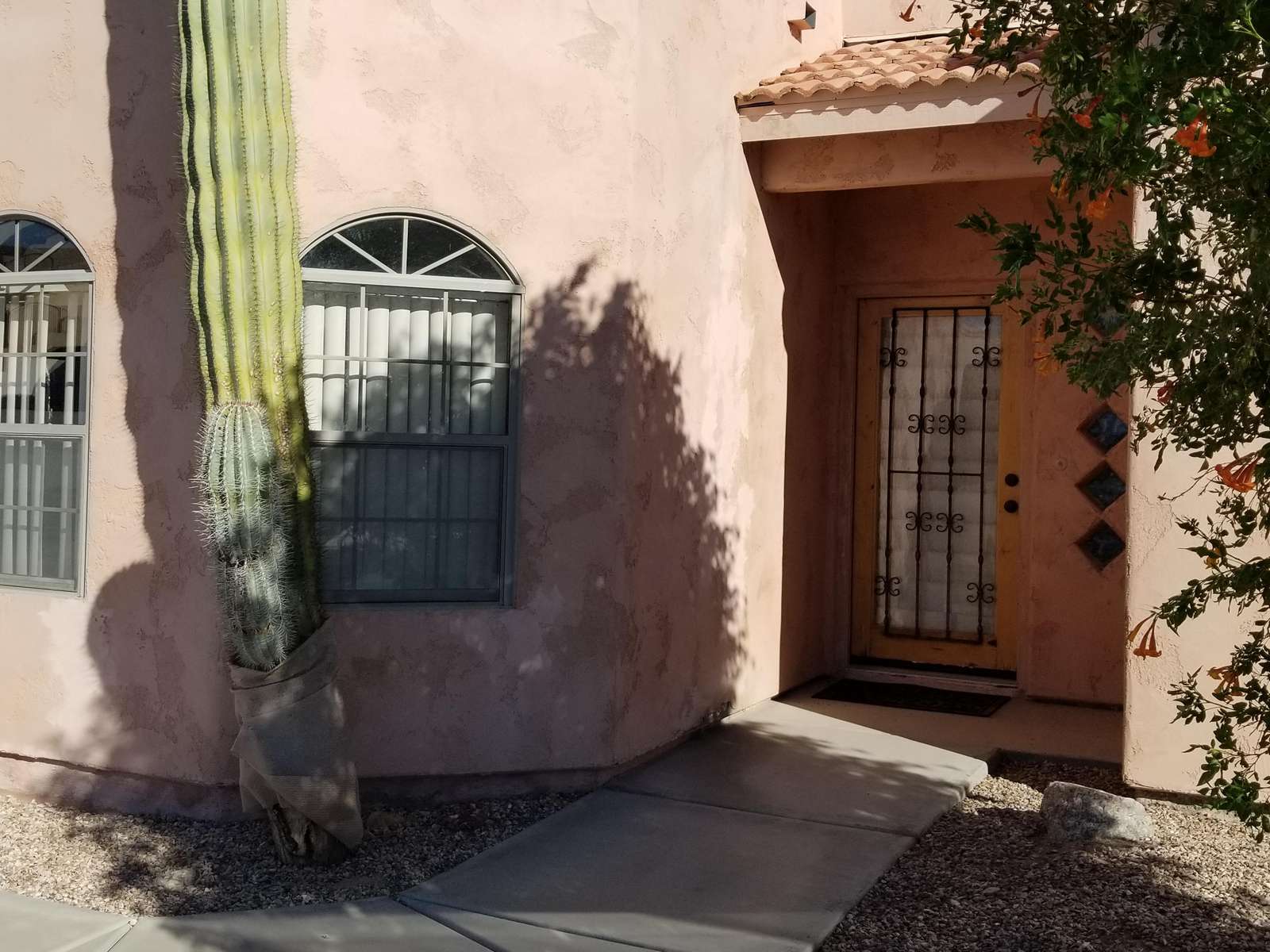 Santa Fe design