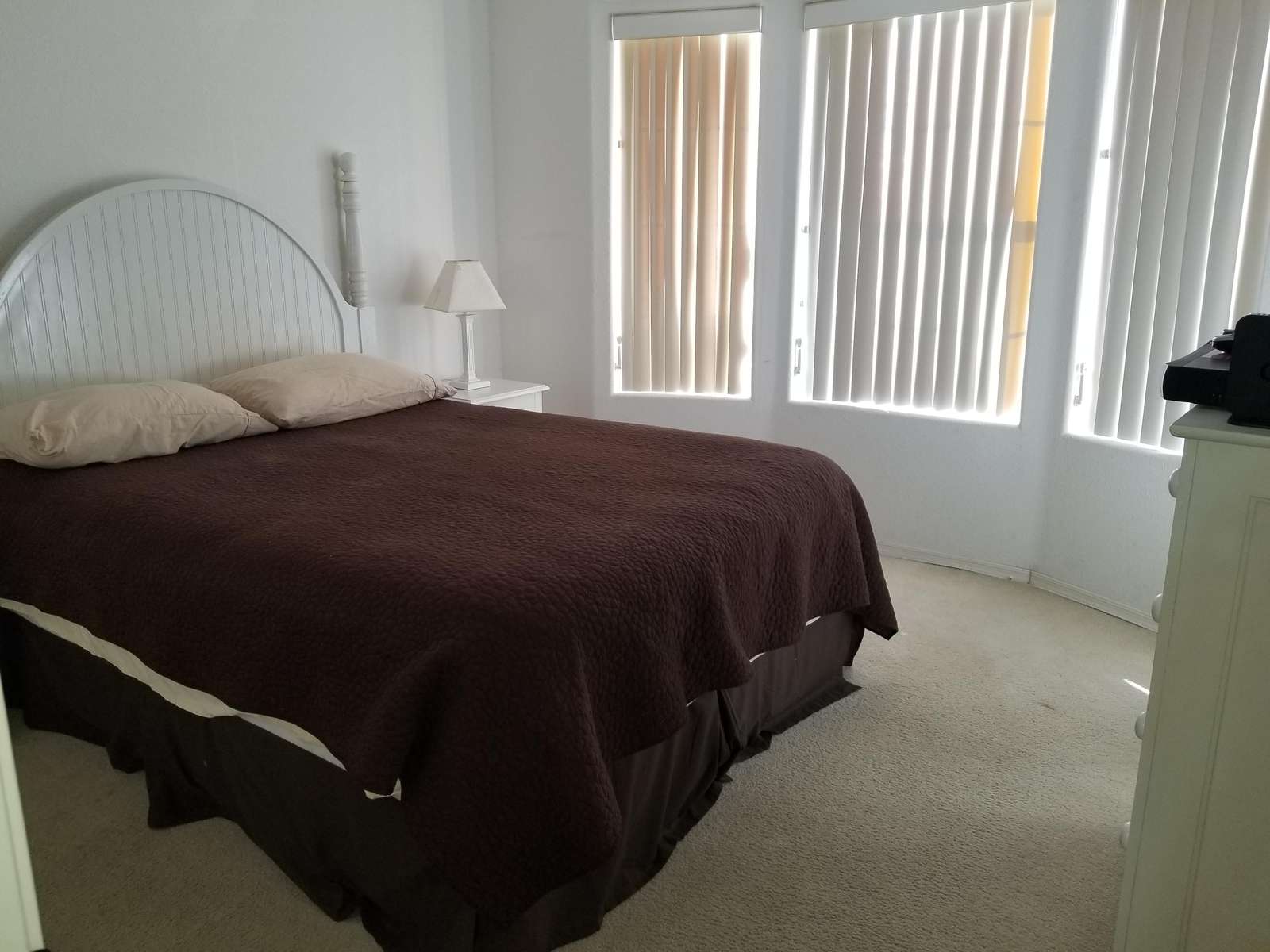 Queen Bed #2