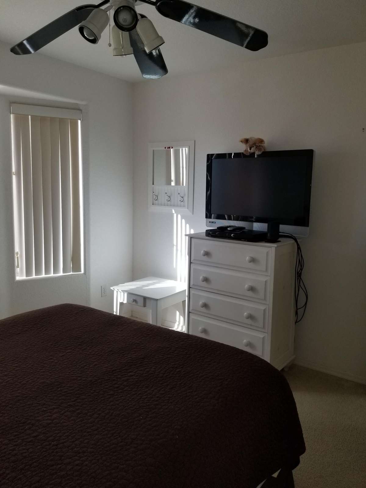 Bed 3