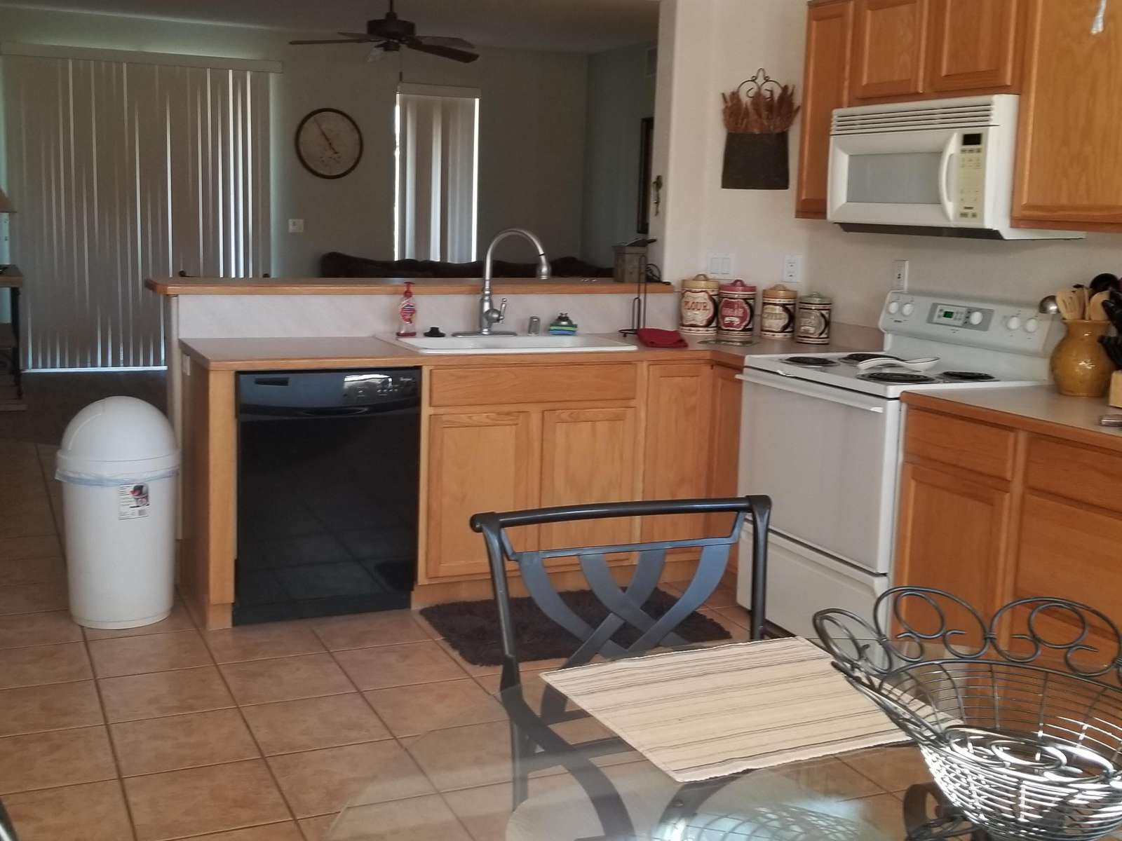 Big Kitchen