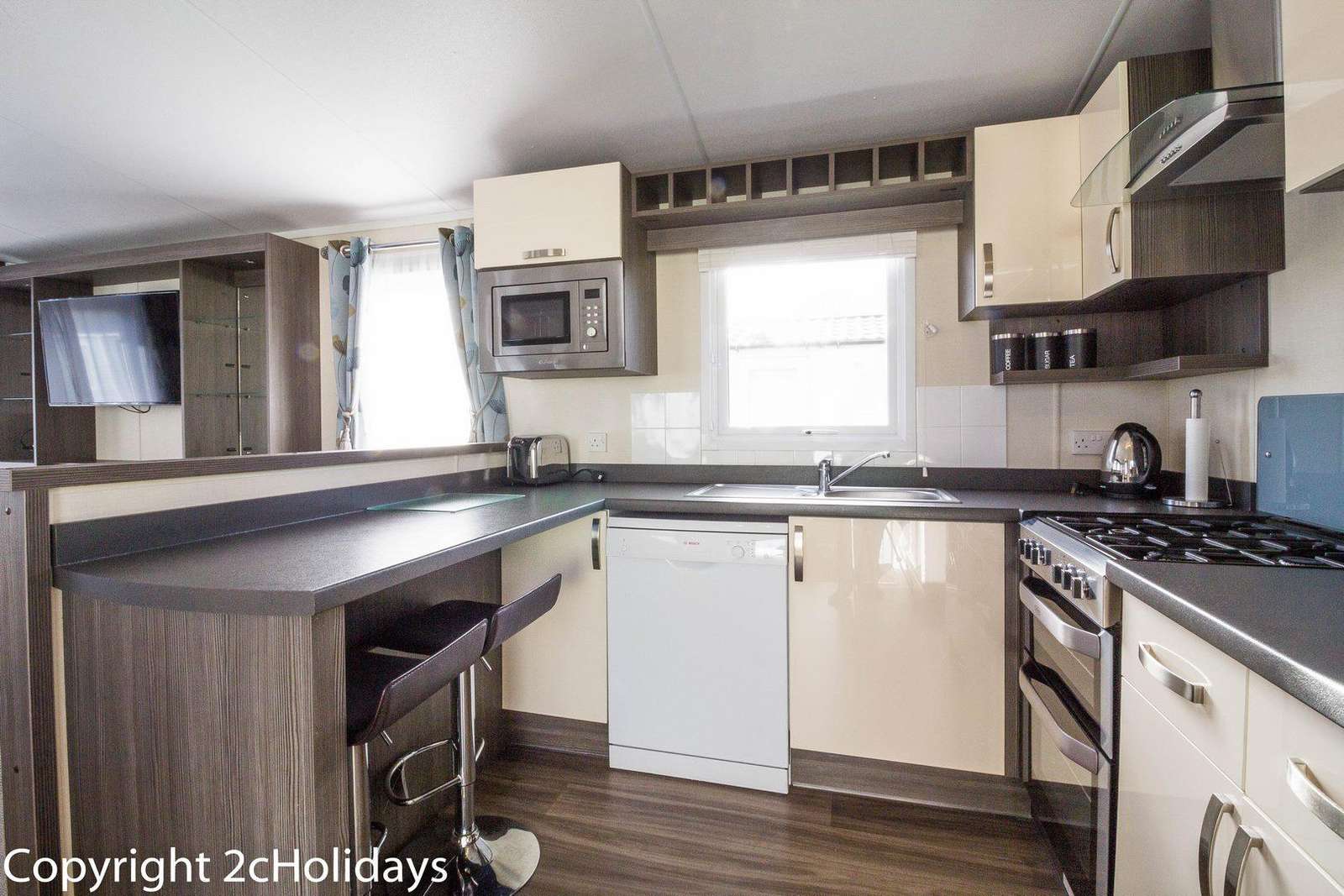 Check out our great reviews on Google for Hopton Holiday Village