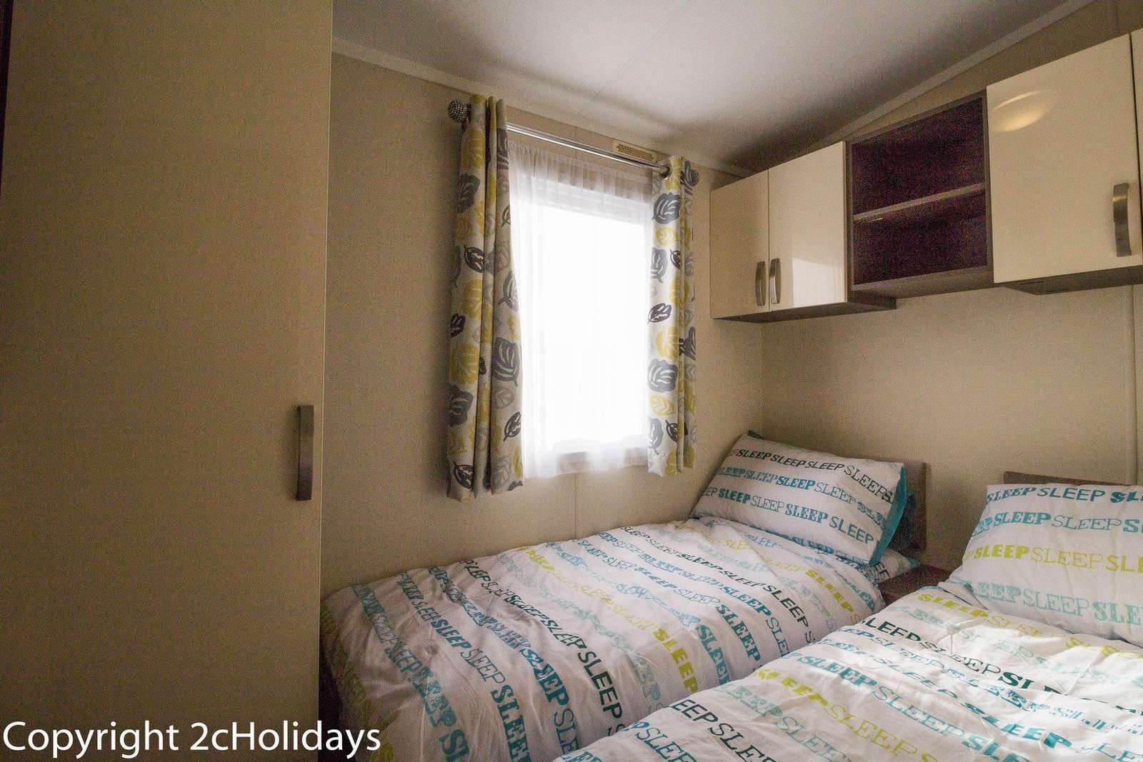 Haven in Great Yarmouth is a great place to enjoy a small break with your family.