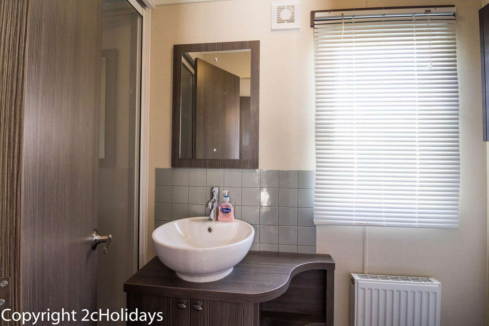 Haven, private accommodation for hire in Norfolk.