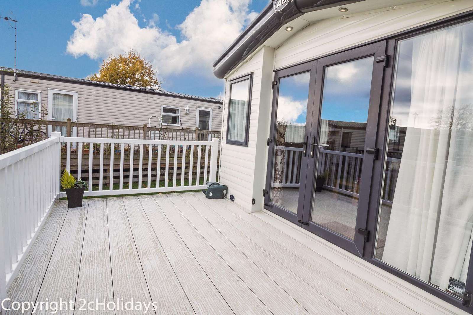 Self-catering holidays in Suffolk