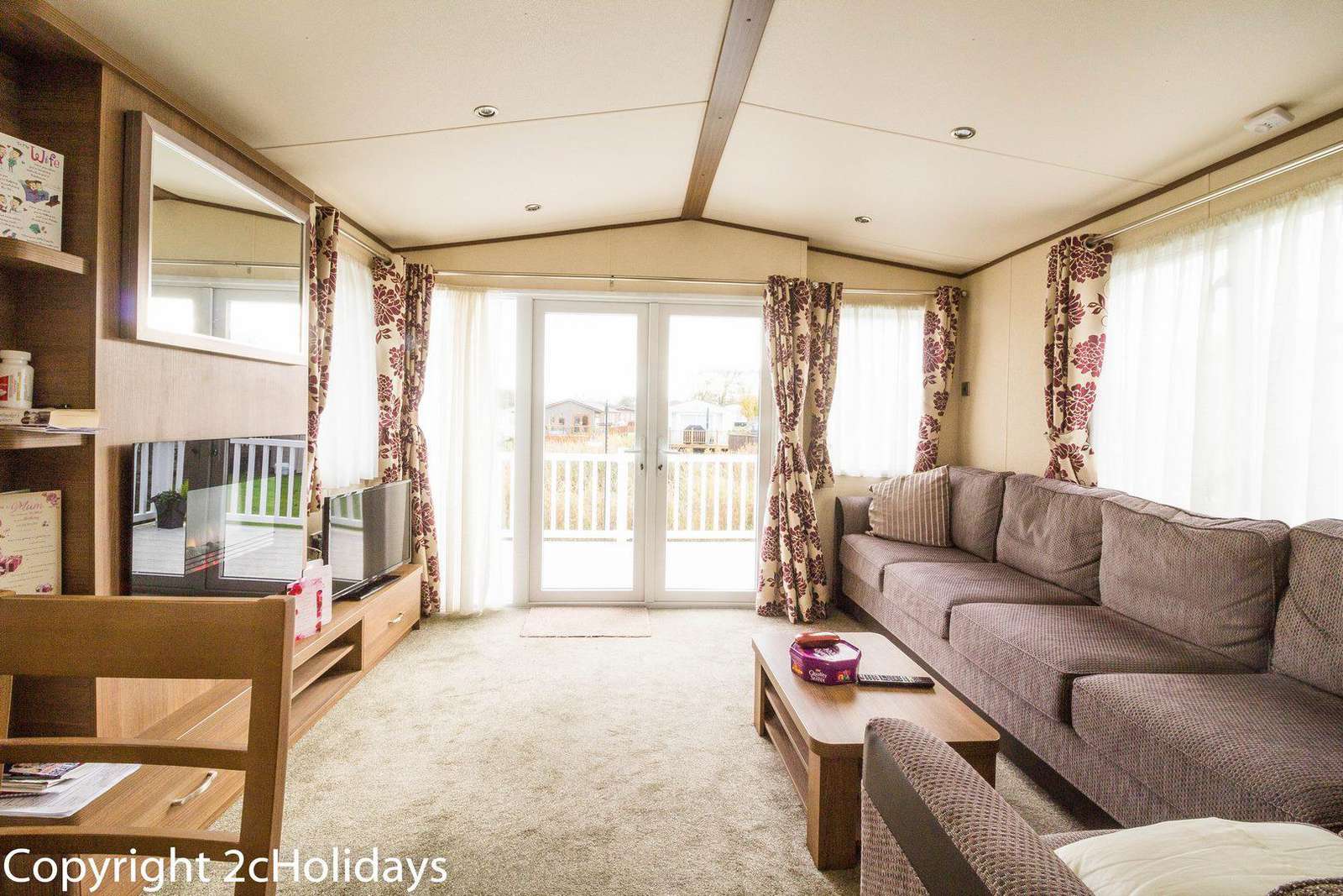 Family holidays with 2cHolidays