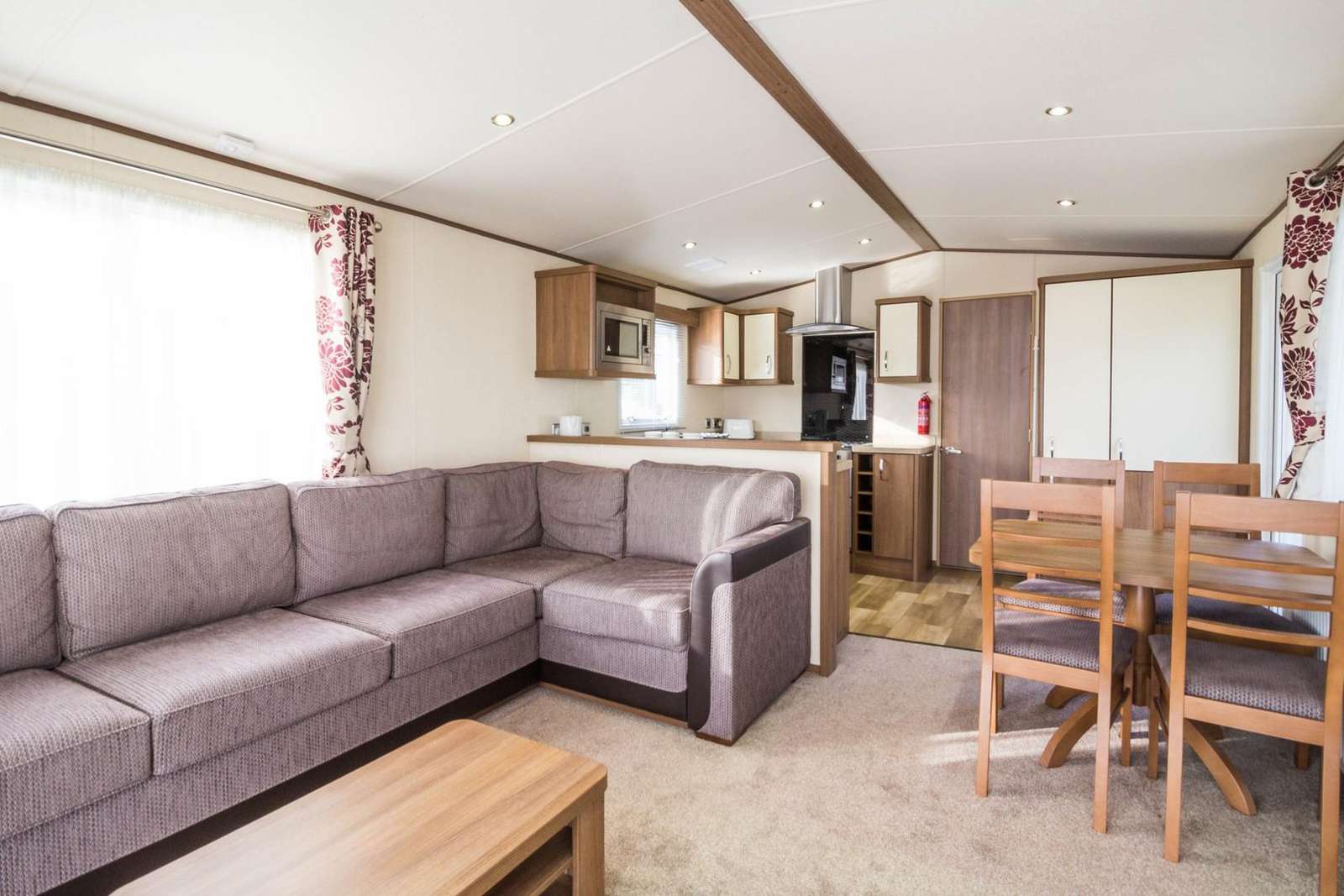 Carlton Meres Holiday Park