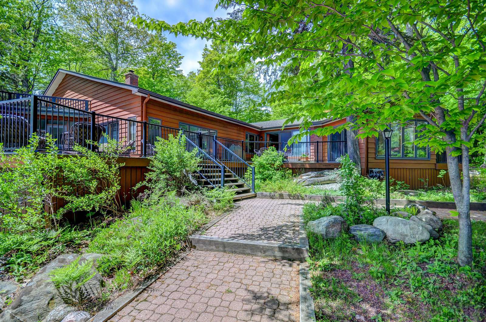 The Drake - property