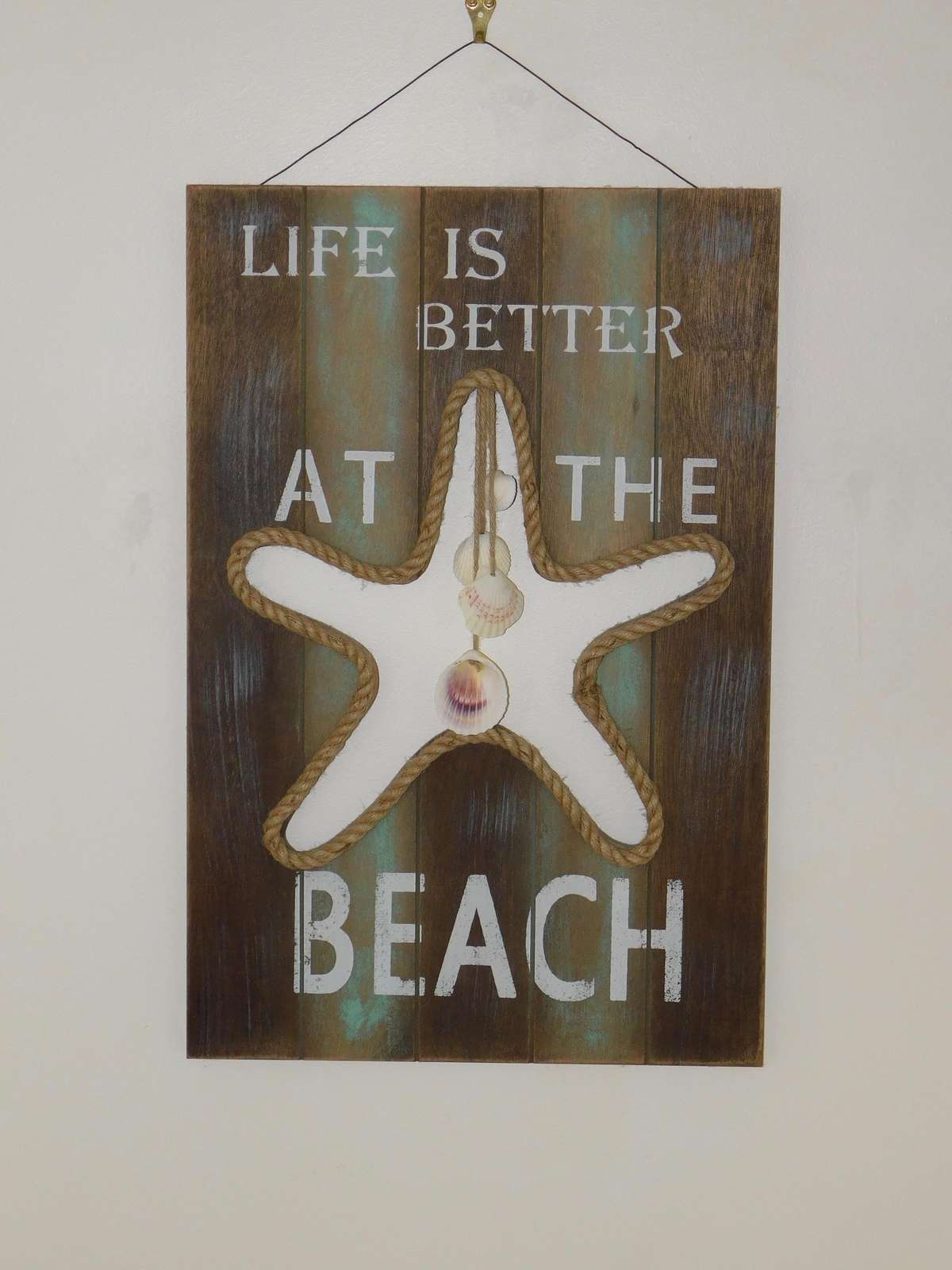Life is Better at the Beach !!!