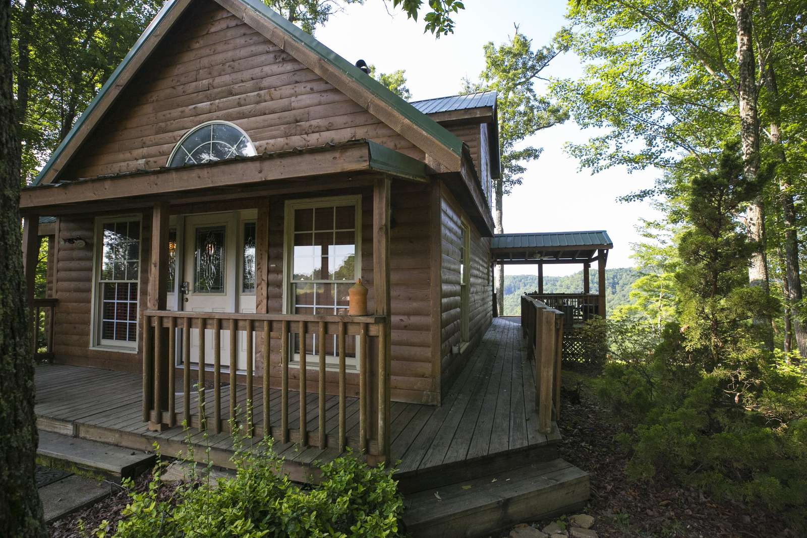 Hickory Ridge Front Porch - property