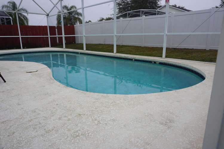 CC Four bed with 2 masters and private pool! Preview 0
