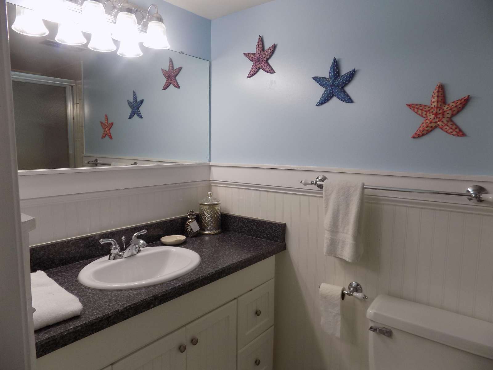 Guest Bath