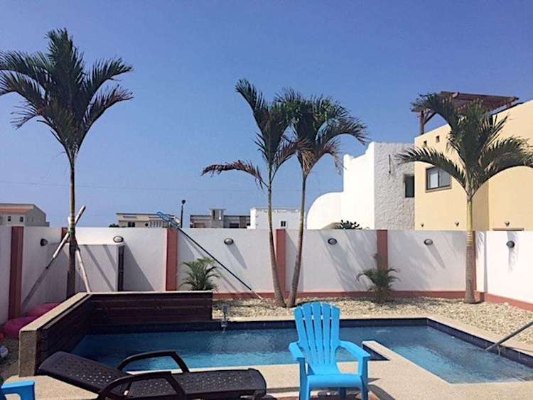 Casa Kaden Preview 0