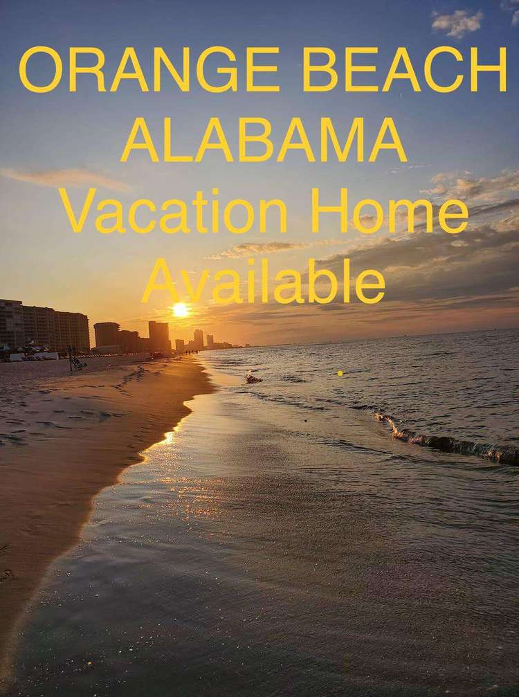 Seascape Orange Beach 211 – 3 Bedroom Preview 0