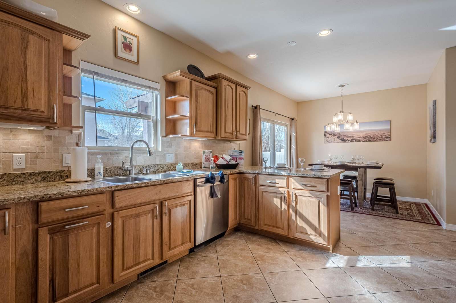 Juniper House IV Vacation Rental Preview 0