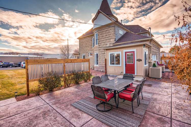 Sagebrush House I Vacation Rental Preview 0