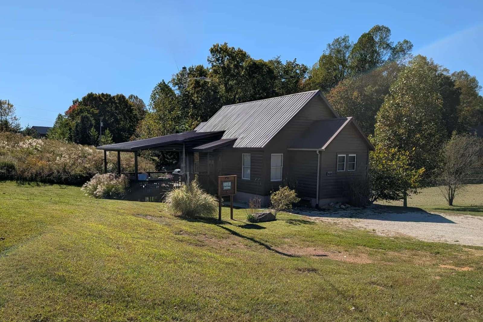 Woodpointe Log Cabin Preview 0