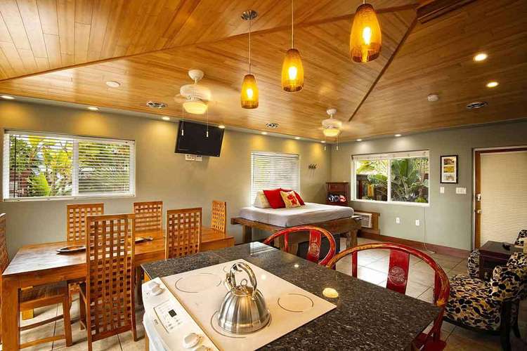 BAMBOO 2: 2 bdrm/2 ba at Tiki Moon Villas Preview 0