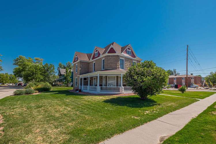 Sagebrush House V Vacation Rental Preview 0