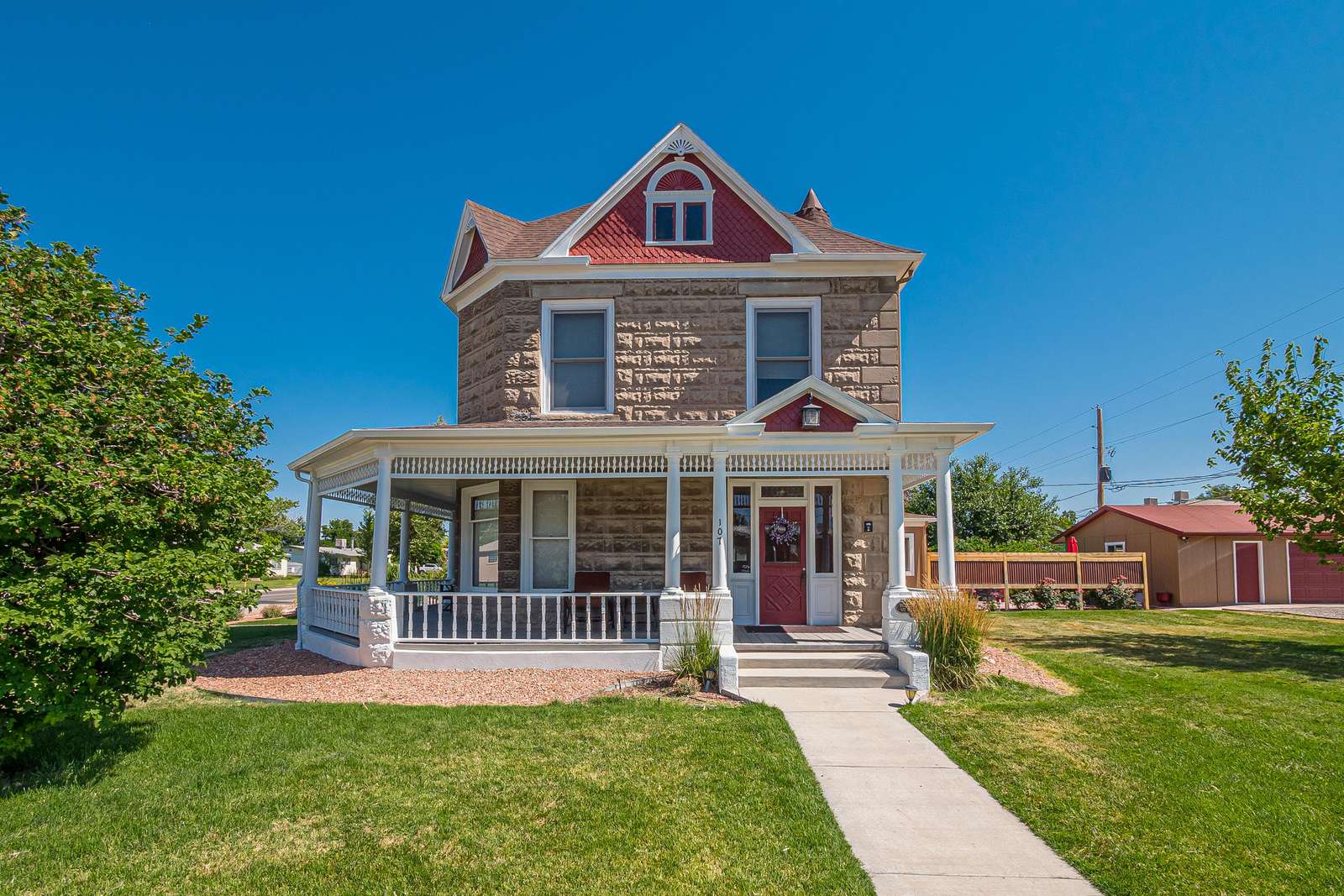 Sagebrush House II Vacation Rental Preview