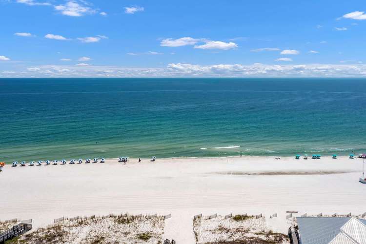 Seascape Orange Beach 201 Three Bedroom Preview 0