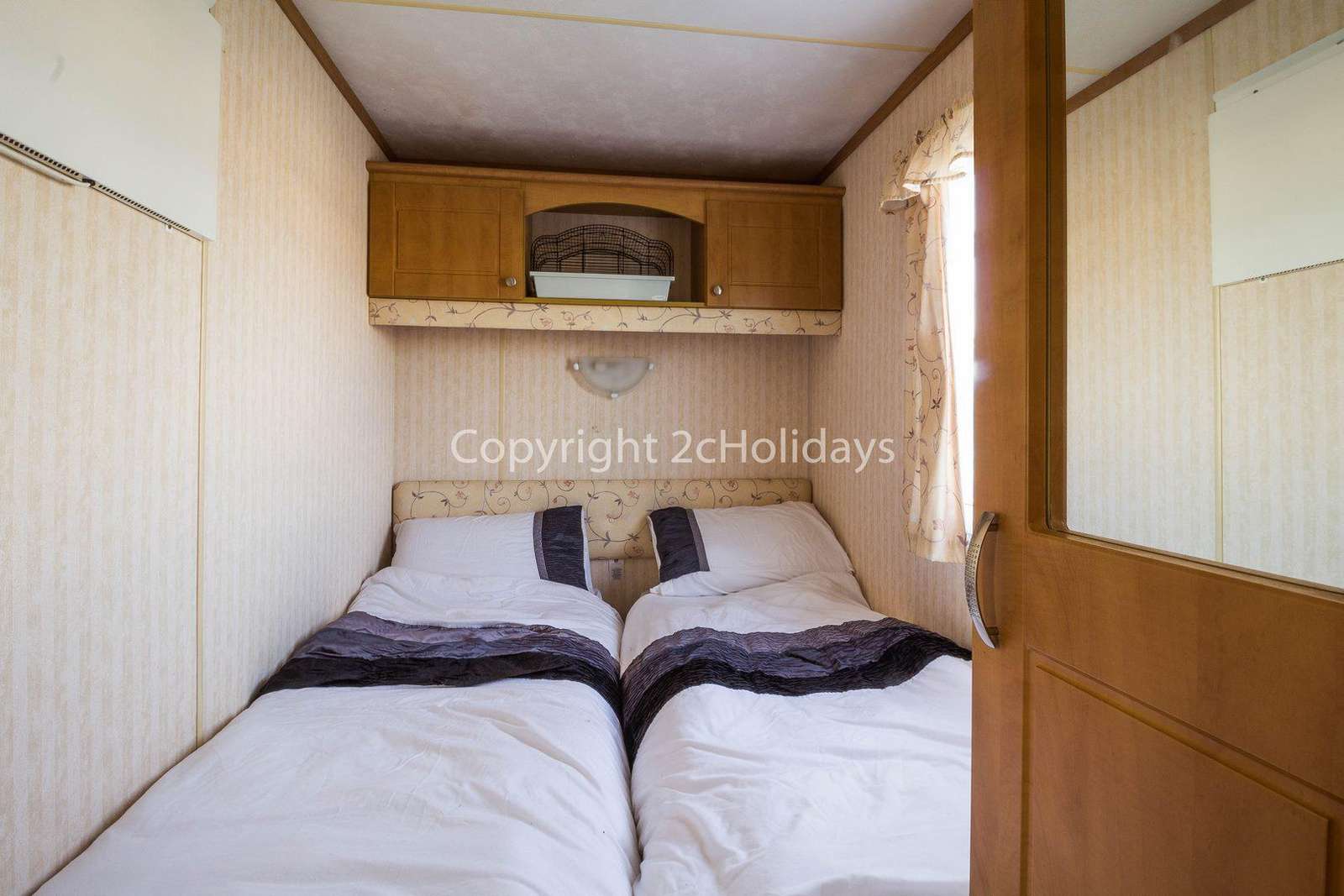 Don't forget to download your loyalty card after staying with us at 2cHolidays