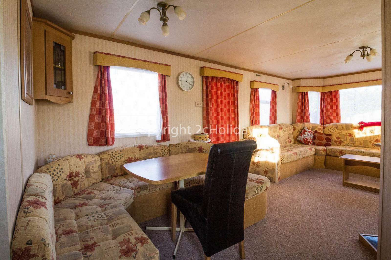 Kessingland Beach Park Resort, in Lowestoft. Perfect for families