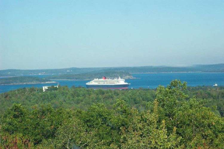 Bar Harbor Bar Harbor Real Estate, Acadia Area Real Estate, Ellsworth