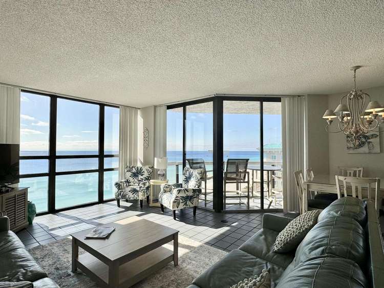 Surfside Resort Unit 1202 2BR Preview 0