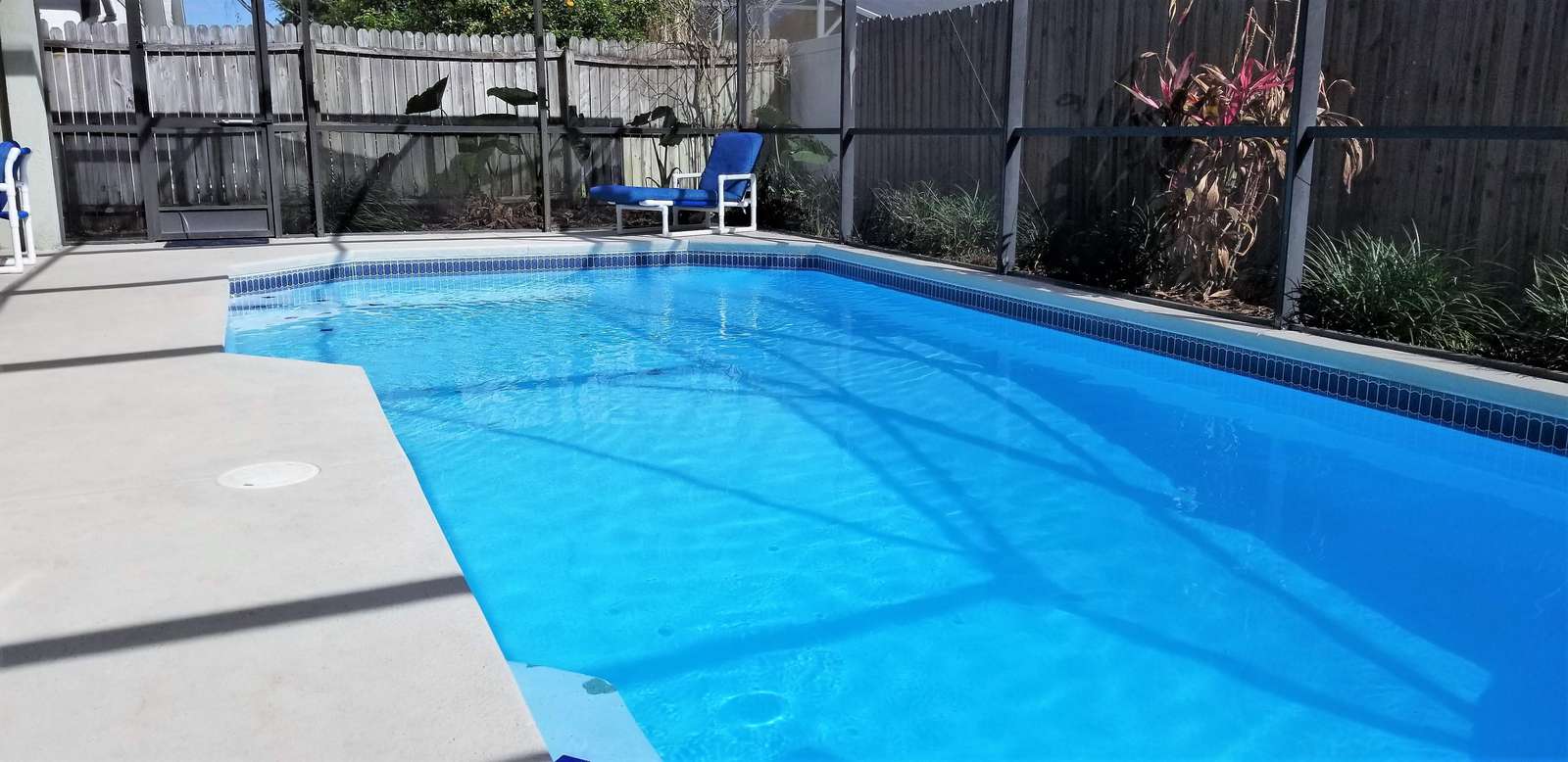 BW Awesome three bed with private pool! Preview 0