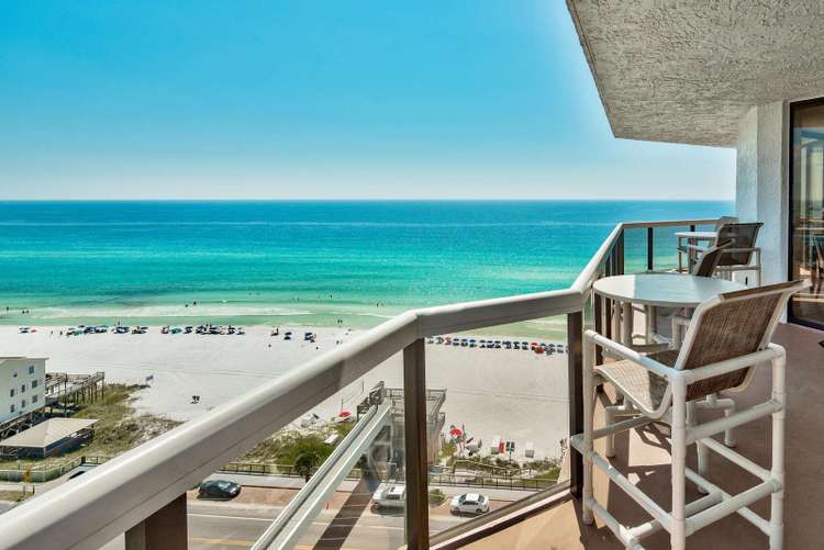 Surfside Resort Unit 1201 2BR Preview 0